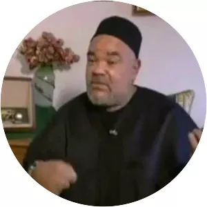 Allal Yaâla Musician