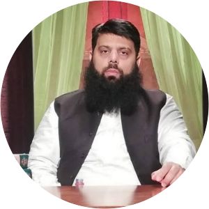 Allama Hisham Elahi Zaheer