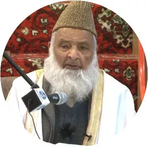 Allama Khalid Mahmood