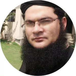 Allama Nasir Madni