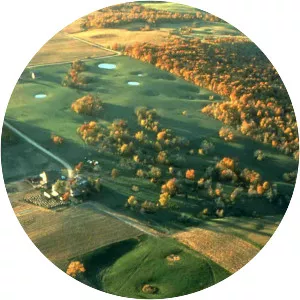 Allamakee County - County in Iowa