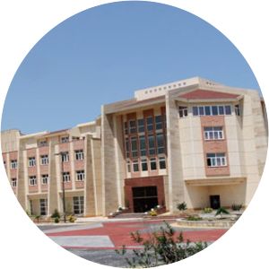 Allameh Mohaddes Nouri University