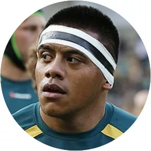 Allan Alaalatoa - Ragbi oyuncusu