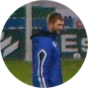 Allan Arenfeldt Olesen