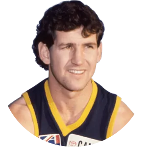 Allan Bartlett - Footballer