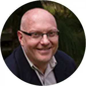 Allan Beever photograph