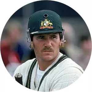 Allan Border