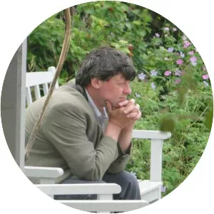 Allan Brodie - Author