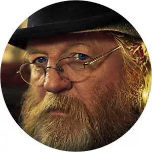 Allan Caswell - Australian songwriter