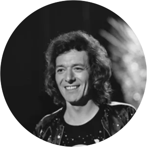 Allan Clarke - Singer