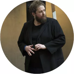 Allan Clayton - Film actor