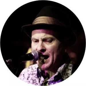 Allan Crockford - Musical artist