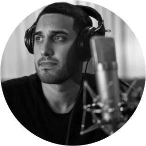 Allan Cubas - Musical artist