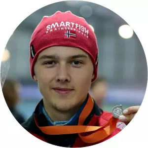 Allan Dahl Johansson - Olympic athlete