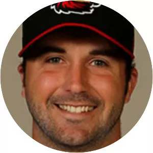 Allan de San Miguel - Professional baseball player