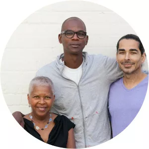 Allan DiCastro photograph