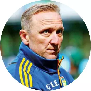 Allan Donald - South African former cricketer