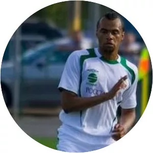 Allan Dugbley - Russian football player