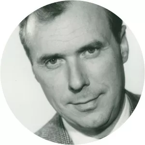 Allan Ekelund - Swedish film producer