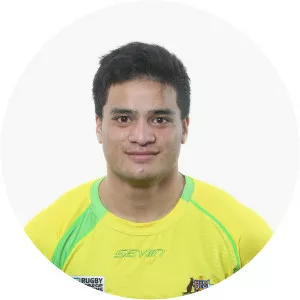 Allan Fa'alava'au - Rugby union player