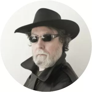 Allan Frewin Jones - Writer