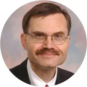 Allan Friedman photograph