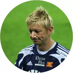 Allan Gaarde - Danish former football player