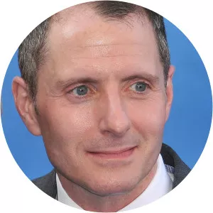 Allan Heinberg photograph