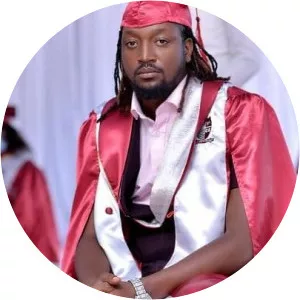 Allan Hendrick Ssali