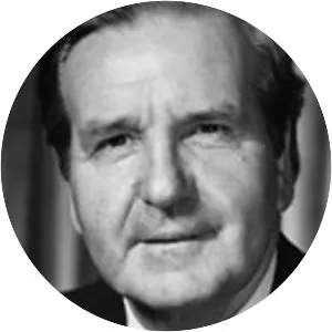 Allan Highet - New Zealand Politician