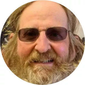 Allan Holtz - Historian