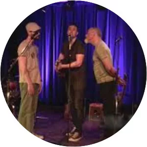 Allan Hurd - Musical artist