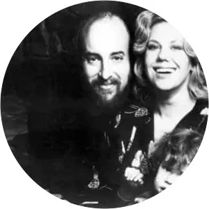 Allan Jong - Erica Jong's ex-husband