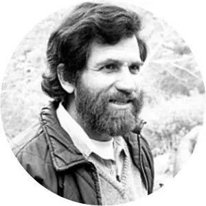 Allan Kaprow - American painter