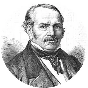 Allan Kardec - French educator