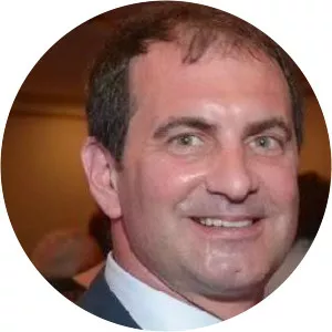 Allan Kovacs photograph