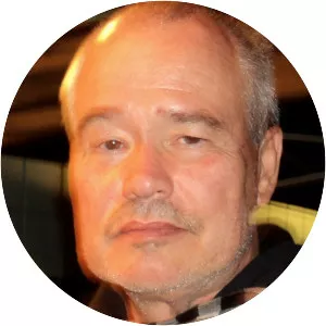 Allan Kroeker - Canadian film director