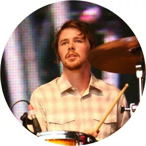 Allan Kumpulainen - Drummer