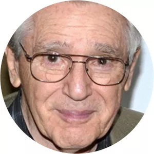 Allan Larson photograph