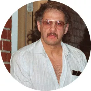 Allan Legere - Canadian serial killer