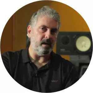 Allan Leschhorn - Mixing engineer