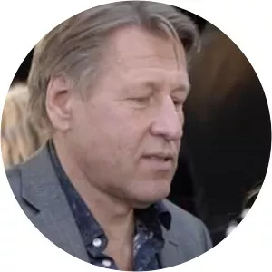 Allan Lindfors photograph