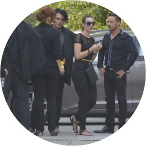 Allan Lucenic photograph