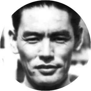 Allan M. Ohata - Soldier