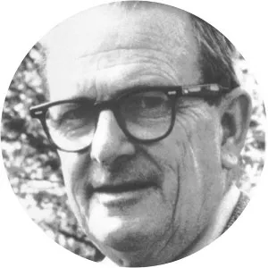 Allan MacLeod Cormack - South African-American physicist