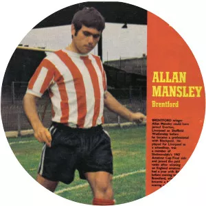 Allan Mansley