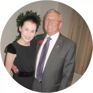 Allan Markin - Franchiser