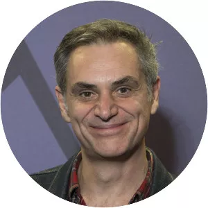 Allan Mauduit photograph