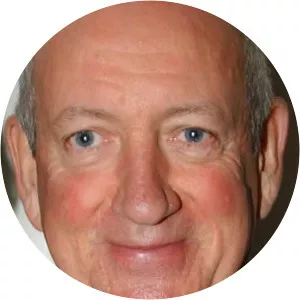 Allan McKeown - British television producer