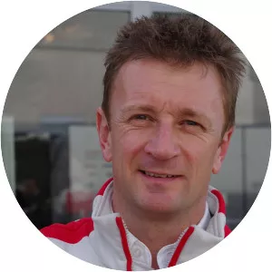 Allan McNish